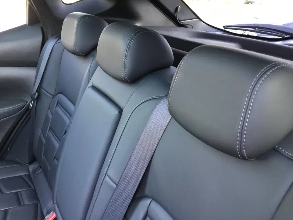 Nissan Qashqai 1.3 DIG-T 160 DCT Tekna + (bj 2019) uit 2019, foto 10