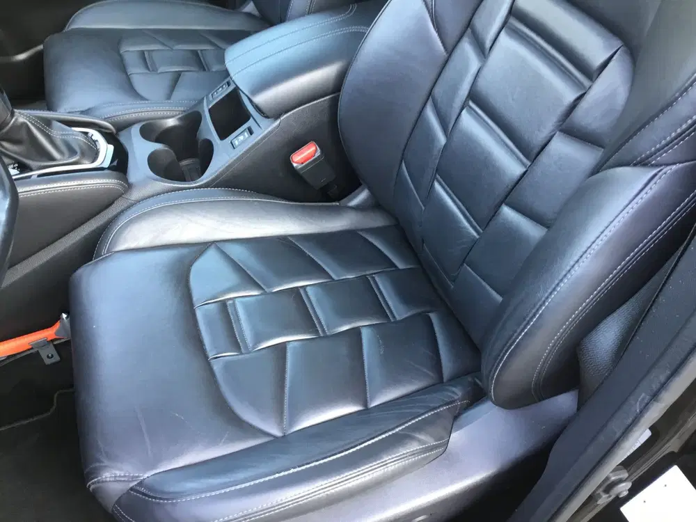 Nissan Qashqai 1.3 DIG-T 160 DCT Tekna + (bj 2019) uit 2019, foto 11