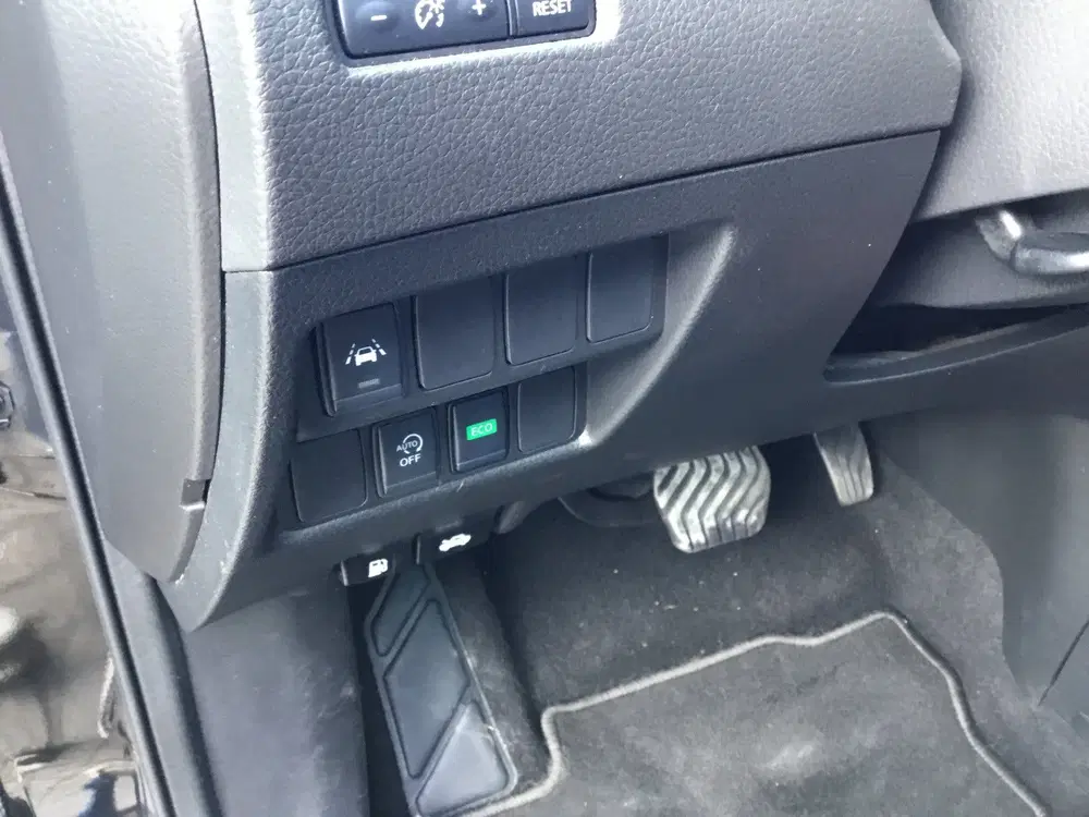 Nissan Qashqai 1.3 DIG-T 160 DCT Tekna + (bj 2019) uit 2019, foto 14
