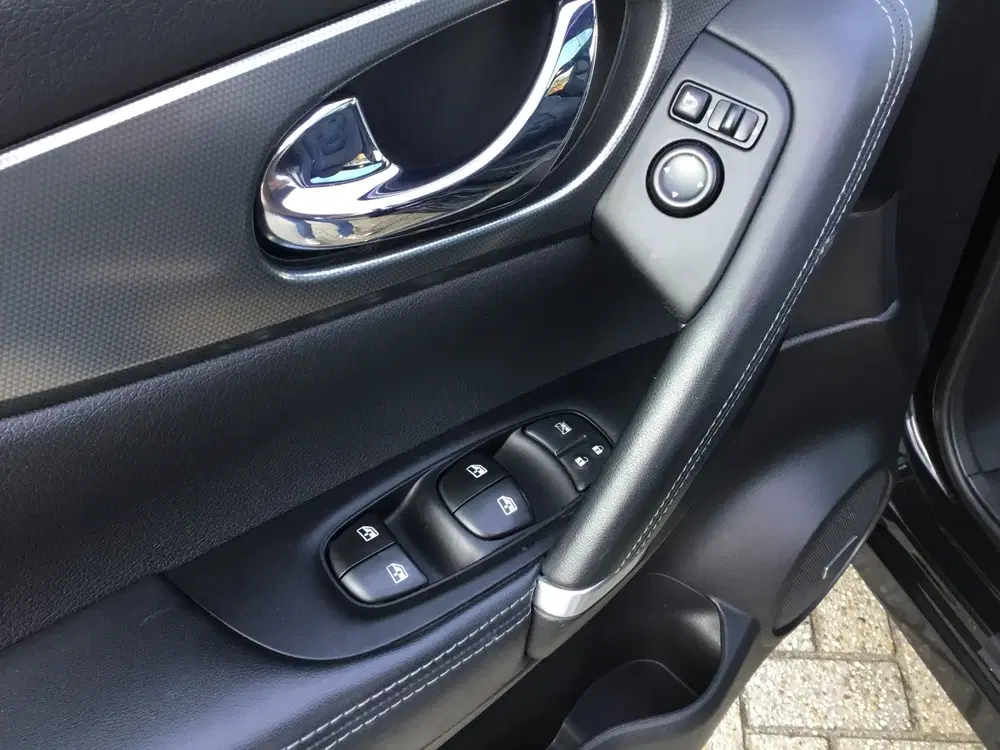 Nissan Qashqai 1.3 DIG-T 160 DCT Tekna + (bj 2019) uit 2019, foto 15