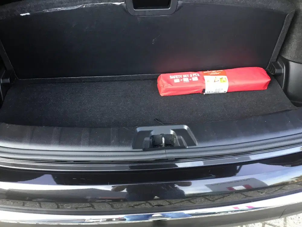 Nissan Qashqai 1.3 DIG-T 160 DCT Tekna + (bj 2019) uit 2019, foto 7