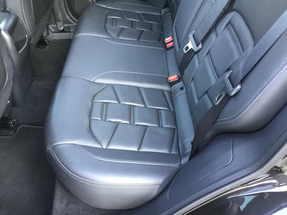 Nissan Qashqai 1.3 DIG-T 160 DCT Tekna + (bj 2019) uit 2019, foto 9