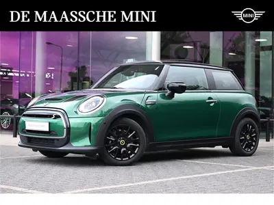 Mini Electric Classic Camden uit 2022