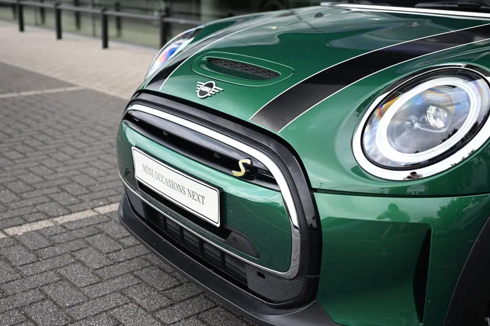 Mini Electric Classic Camden uit 2022, foto 11