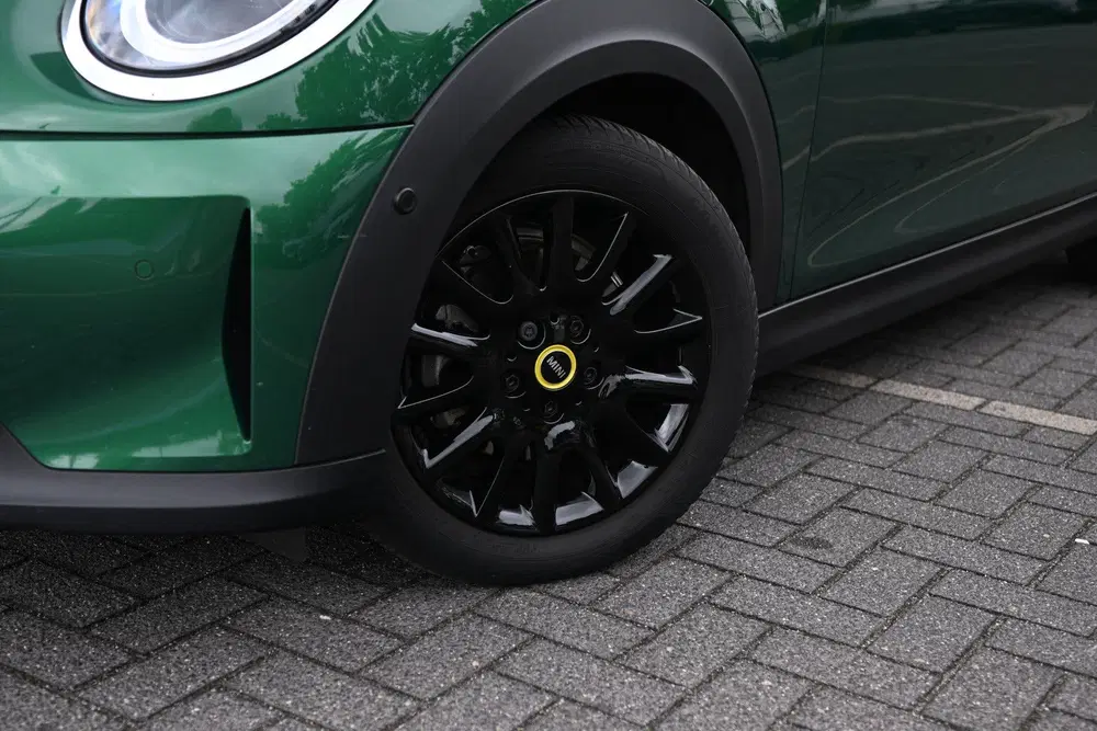 Mini Electric Classic Camden uit 2022, foto 13