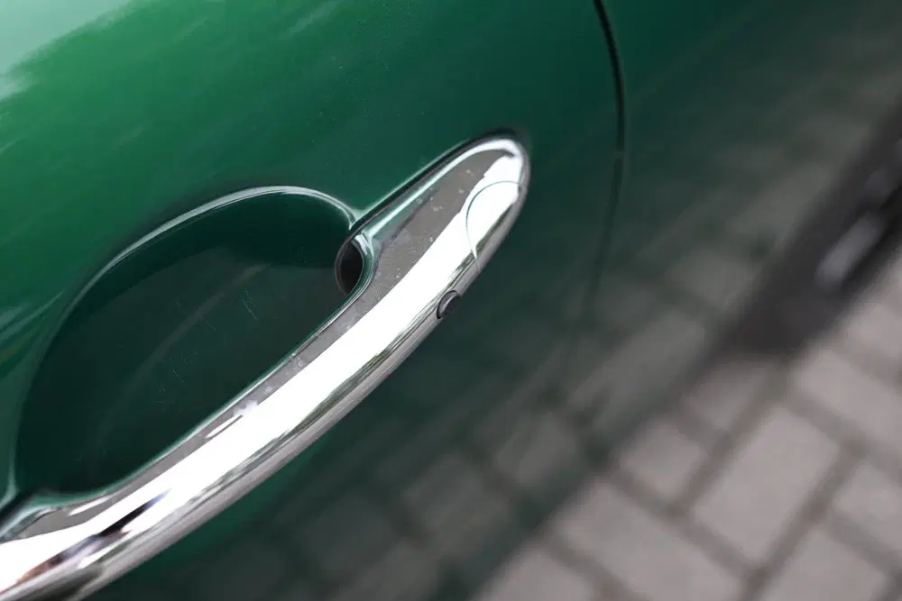Mini Electric Classic Camden uit 2022, foto 15