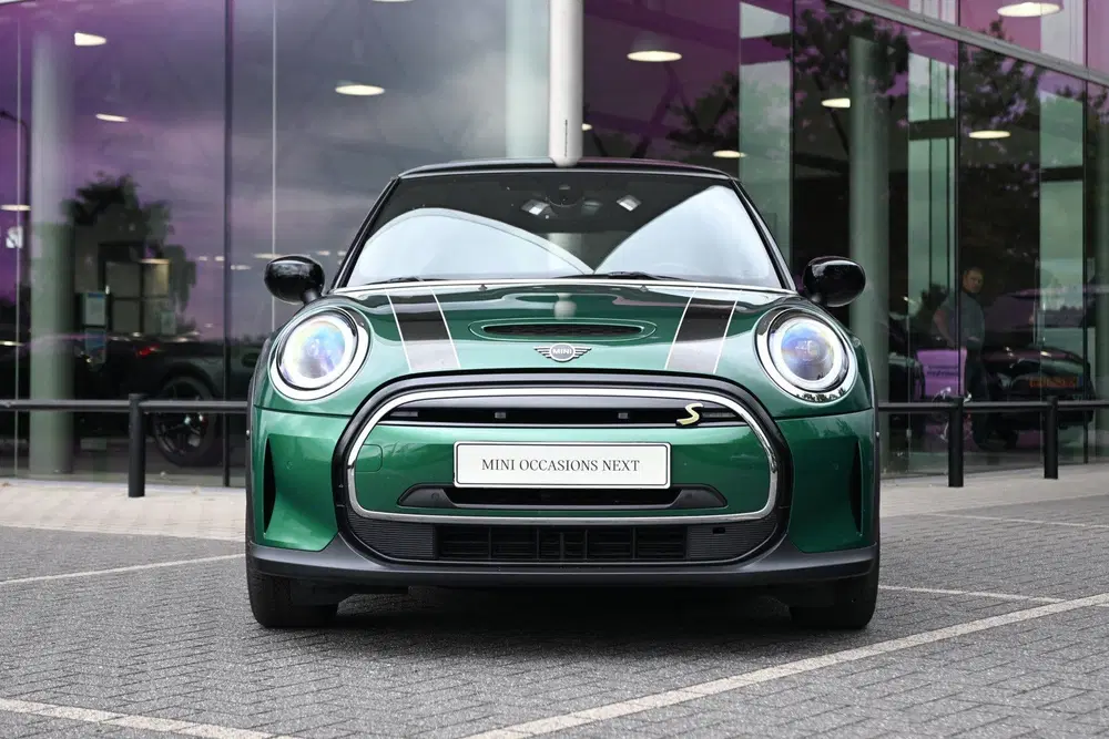 Mini Electric Classic Camden uit 2022, foto 7