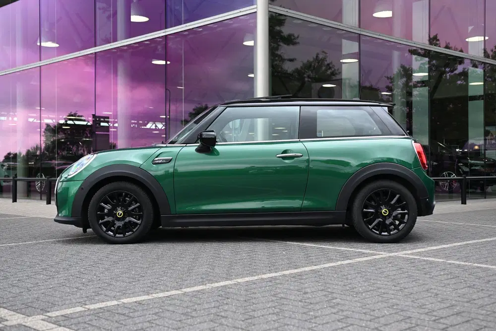 Mini Electric Classic Camden uit 2022, foto 9