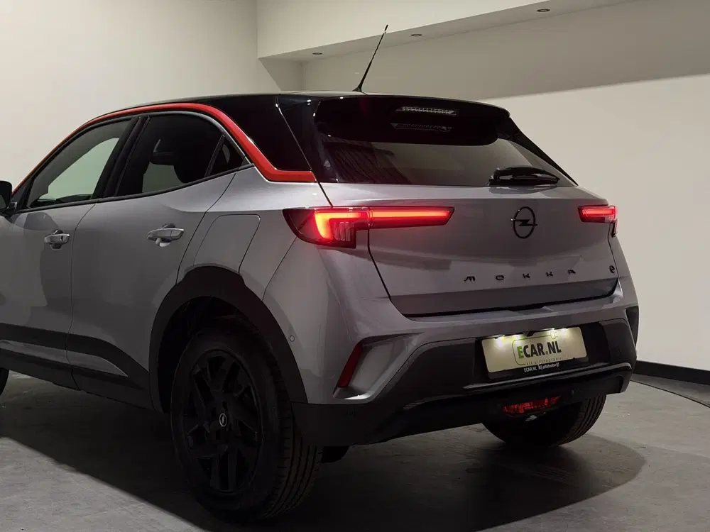 Opel Mokka GS Line 50-kWh 11kw bl. uit 2025, foto 10