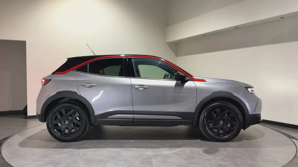 Opel Mokka GS Line 50-kWh 11kw bl. uit 2025, foto 2