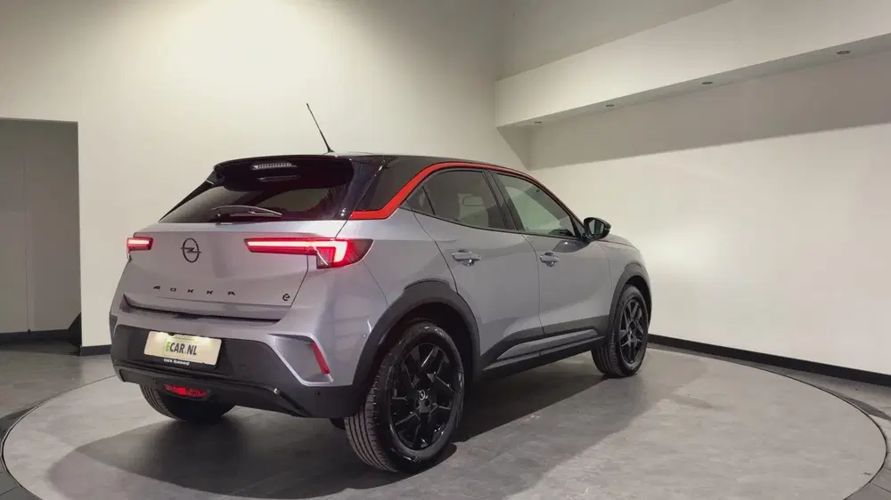 Opel Mokka GS Line 50-kWh 11kw bl. uit 2025, foto 3