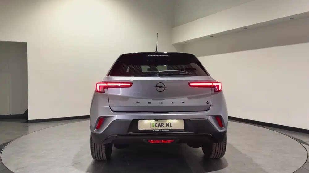 Opel Mokka GS Line 50-kWh 11kw bl. uit 2025, foto 4