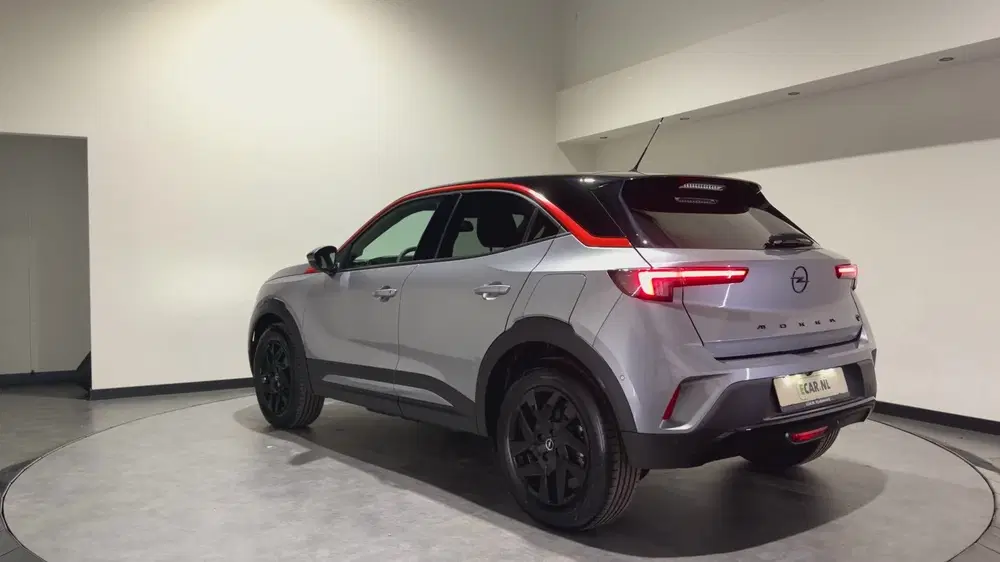 Opel Mokka GS Line 50-kWh 11kw bl. uit 2025, foto 5