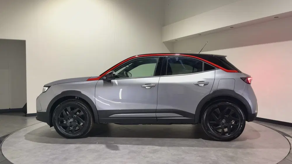 Opel Mokka GS Line 50-kWh 11kw bl. uit 2025, foto 6