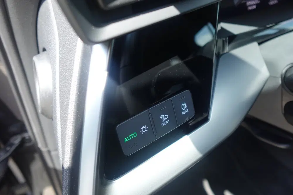 Audi A3 35 TFSI S-Line KEYLESS SFEER CARPLAY' uit 2021, foto 10