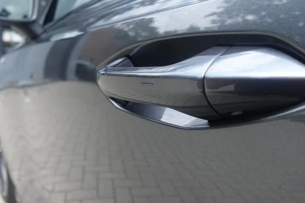 Audi A3 35 TFSI S-Line KEYLESS SFEER CARPLAY' uit 2021, foto 4