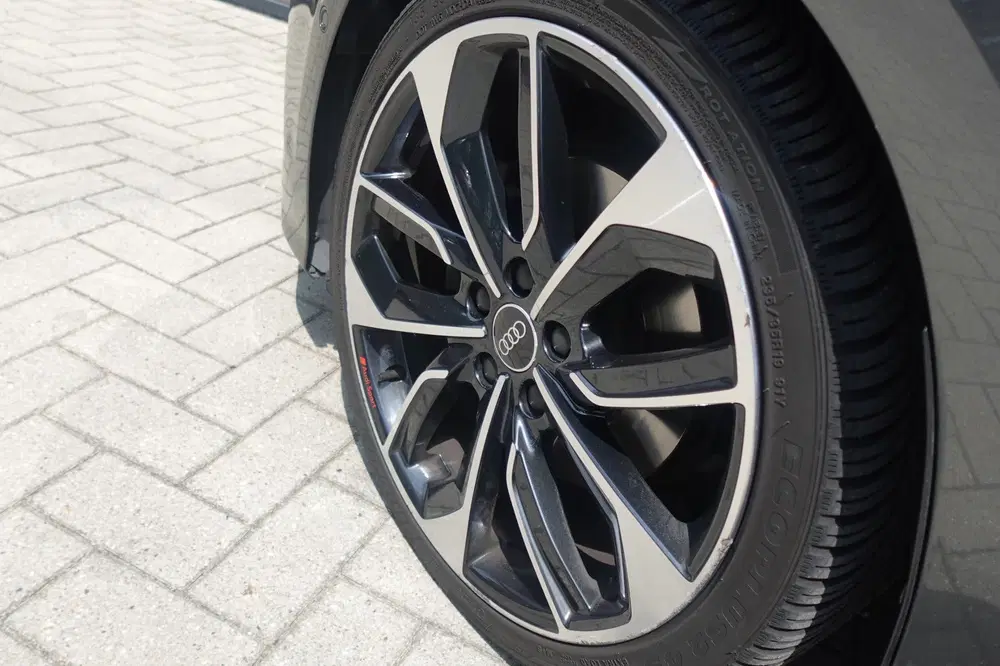 Audi A3 35 TFSI S-Line KEYLESS SFEER CARPLAY' uit 2021, foto 6