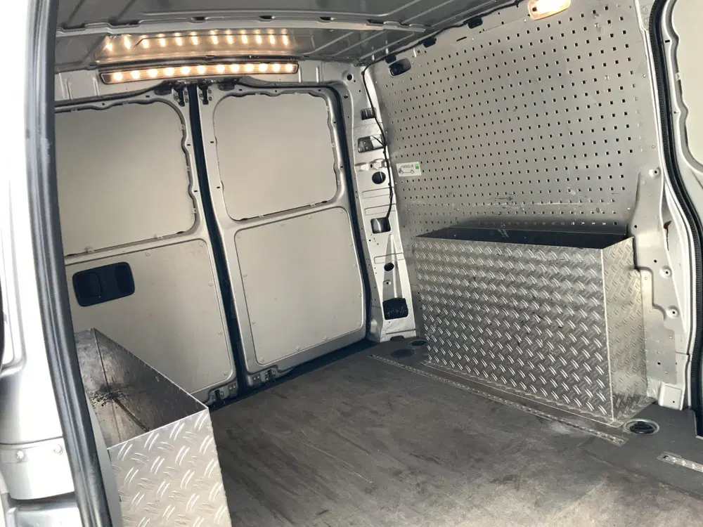 Mercedes-Benz Vito 116 CDI Lang Automaat Airco Cruise Camera uit 2019, foto 5
