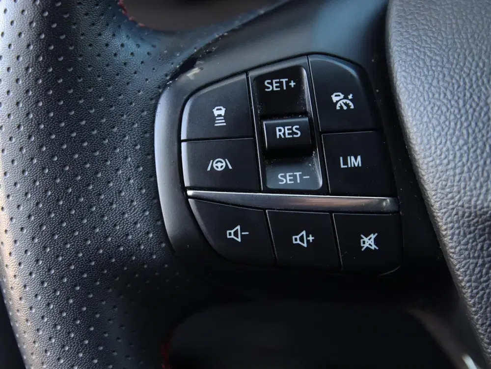Ford Kuga 2.5 PHEV 225PK ST-Line X uit 2022, foto 13