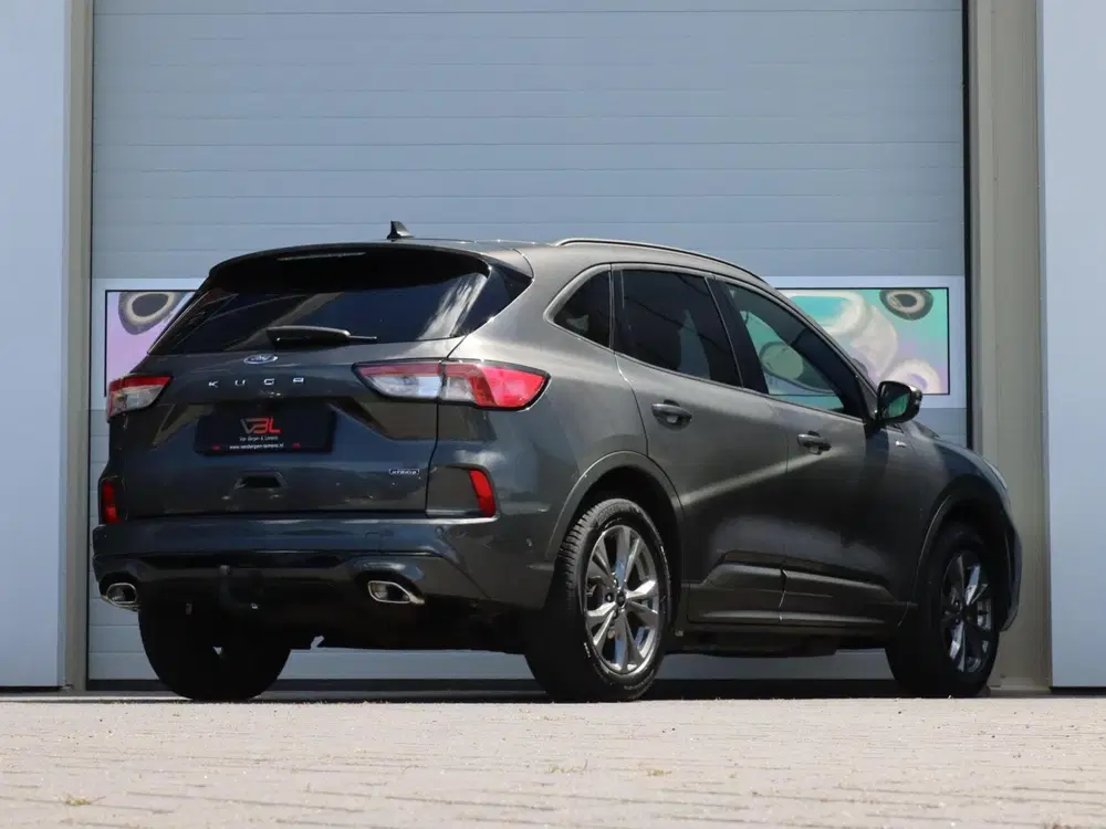 Ford Kuga 2.5 PHEV 225PK ST-Line X uit 2022, foto 3