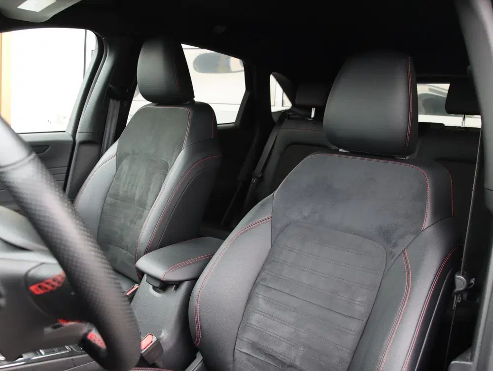 Ford Kuga 2.5 PHEV 225PK ST-Line X uit 2022, foto 6