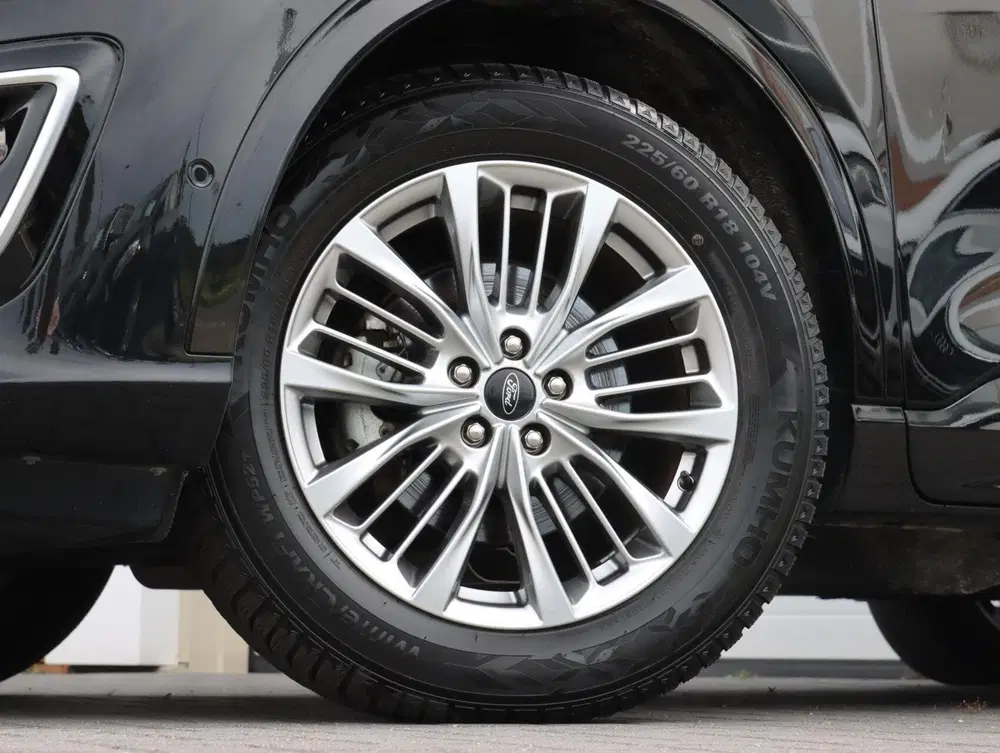 Ford Kuga 2.5 PHEV 225PK Vignale uit 2022, foto 11