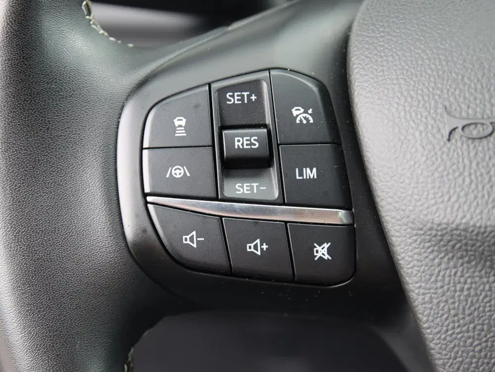 Ford Kuga 2.5 PHEV 225PK Vignale uit 2022, foto 13