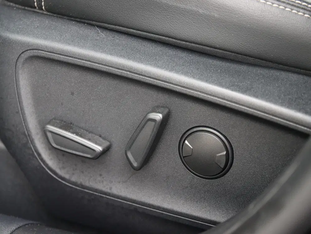 Ford Kuga 2.5 PHEV 225PK Vignale uit 2022, foto 15