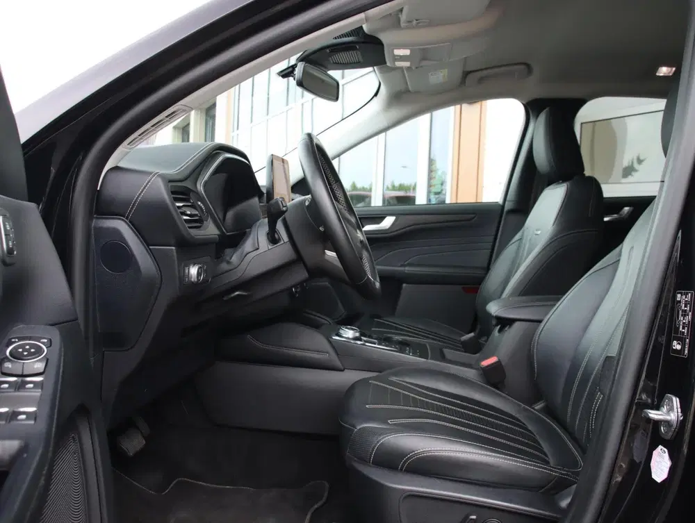 Ford Kuga 2.5 PHEV 225PK Vignale uit 2022, foto 5