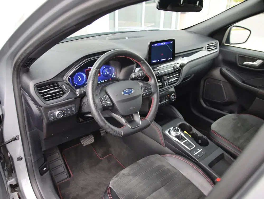 Ford Kuga 2.5 PHEV ST-Line X uit 2022, foto 4