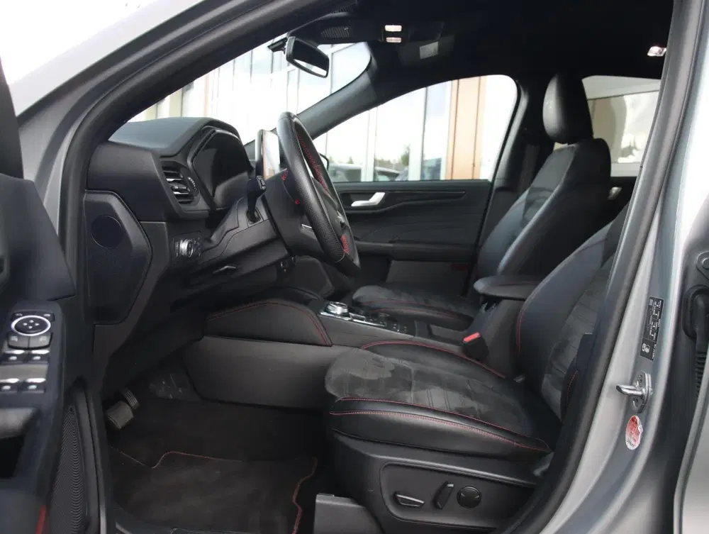 Ford Kuga 2.5 PHEV ST-Line X uit 2022, foto 5