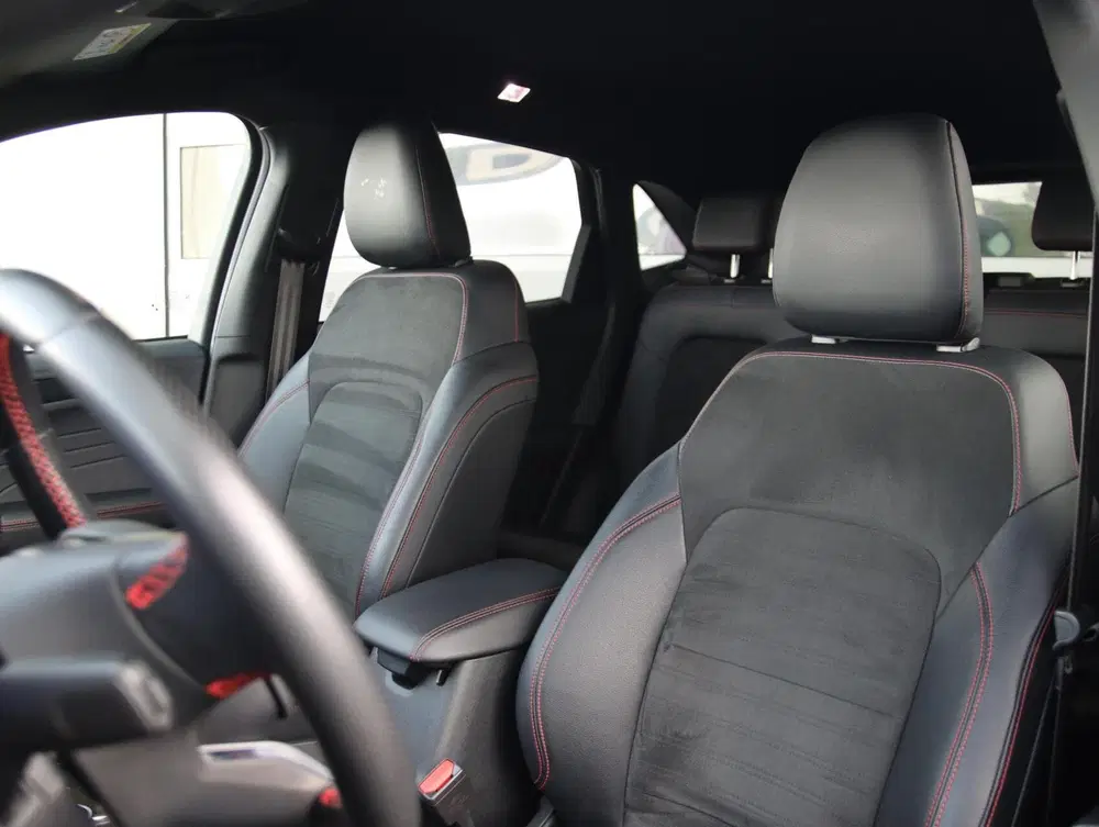 Ford Kuga 2.5 PHEV ST-Line X uit 2022, foto 6