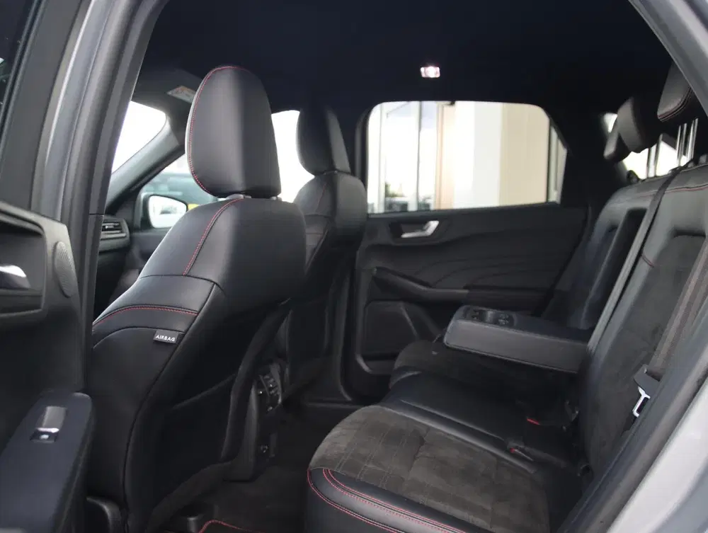 Ford Kuga 2.5 PHEV ST-Line X uit 2022, foto 7