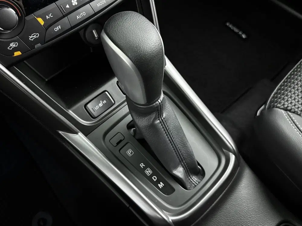Suzuki S-Cross 1.4 Boosterjet Style Hybrid uit 2025, foto 10