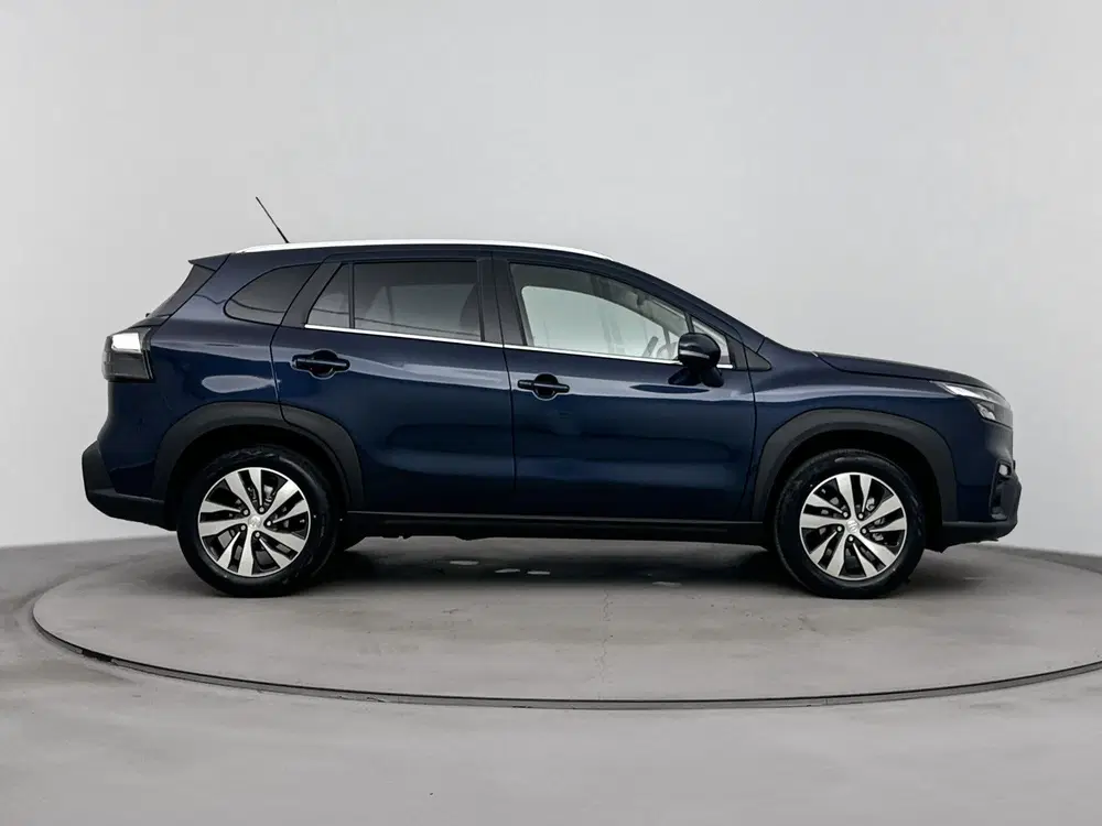 Suzuki S-Cross 1.4 Boosterjet Style Hybrid uit 2025, foto 11
