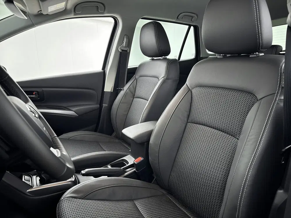 Suzuki S-Cross 1.4 Boosterjet Style Hybrid uit 2025, foto 14