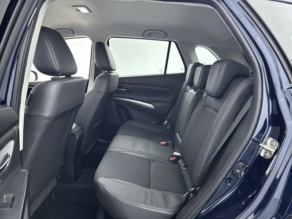 Suzuki S-Cross 1.4 Boosterjet Style Hybrid uit 2025, foto 15
