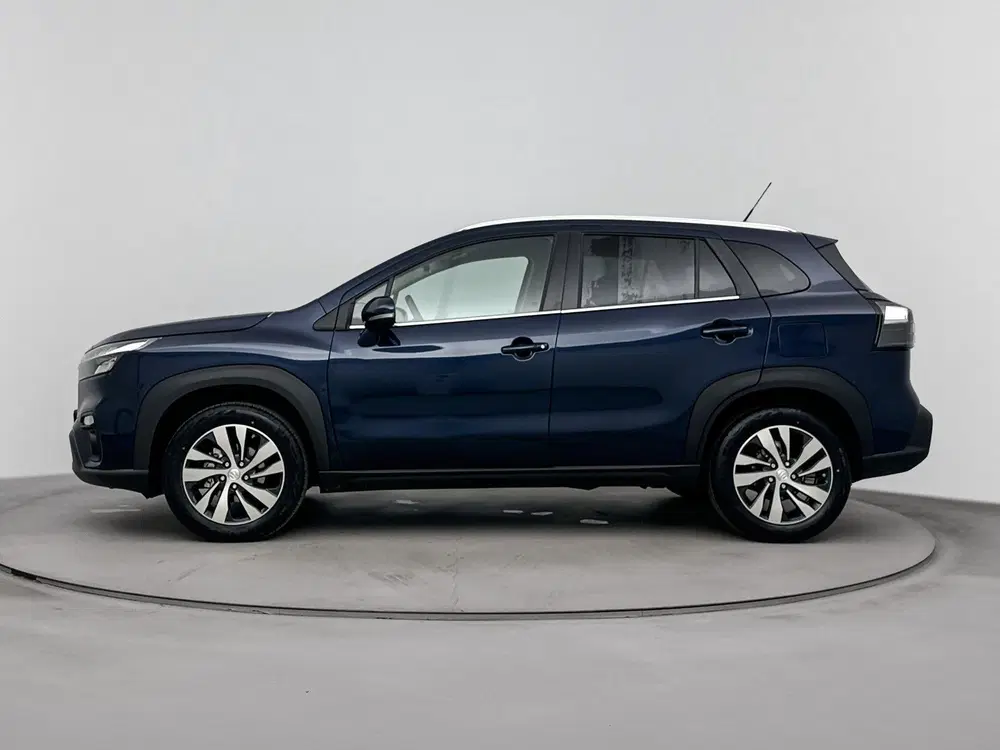 Suzuki S-Cross 1.4 Boosterjet Style Hybrid uit 2025, foto 3