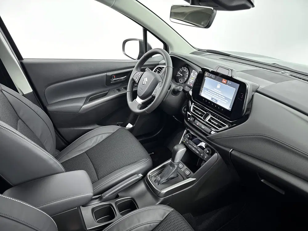 Suzuki S-Cross 1.4 Boosterjet Style Hybrid uit 2025, foto 6