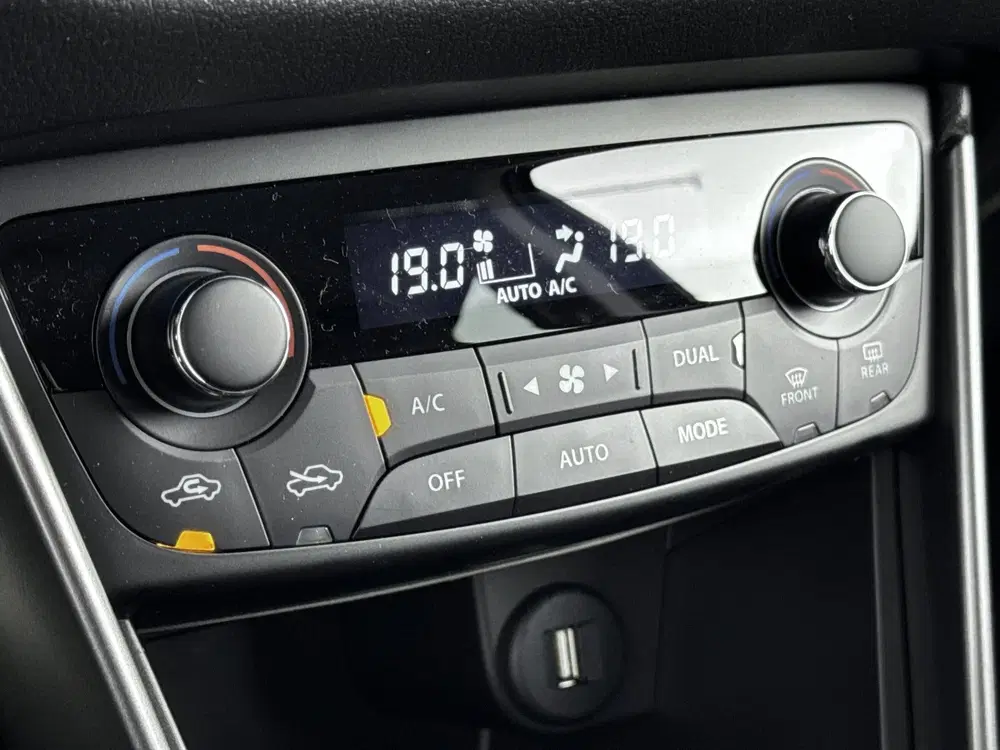 Suzuki S-Cross 1.4 Boosterjet Style Hybrid uit 2025, foto 9