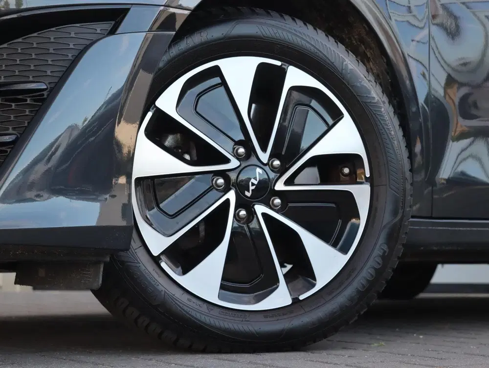 Kia Ceed 1.6 GDI PHEV 140PK DynamicPlusLine uit 2022, foto 10