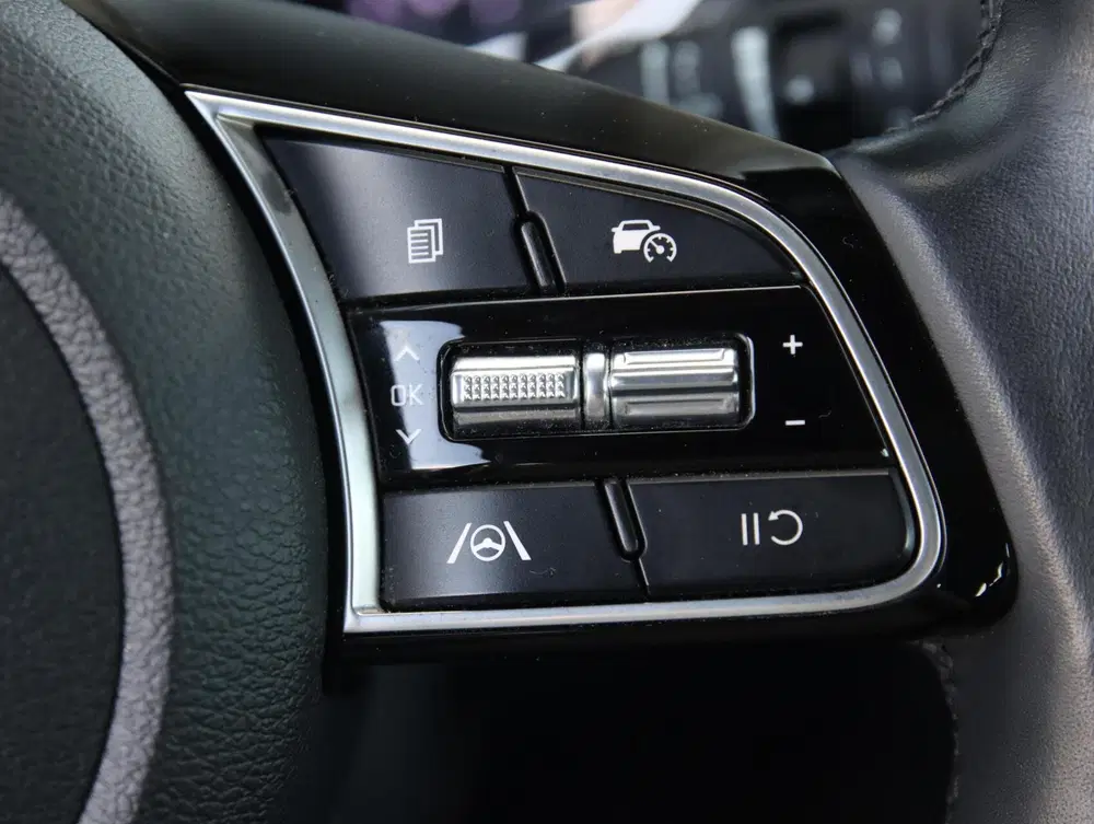 Kia Ceed 1.6 GDI PHEV 140PK DynamicPlusLine uit 2022, foto 11