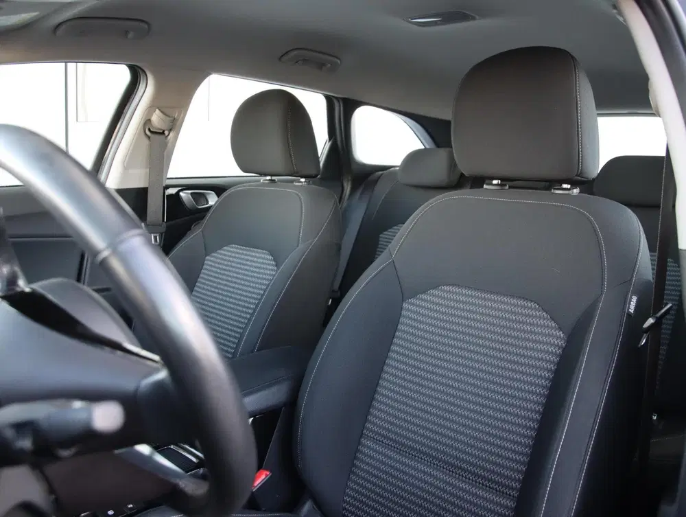 Kia Ceed 1.6 GDI PHEV 140PK DynamicPlusLine uit 2022, foto 5