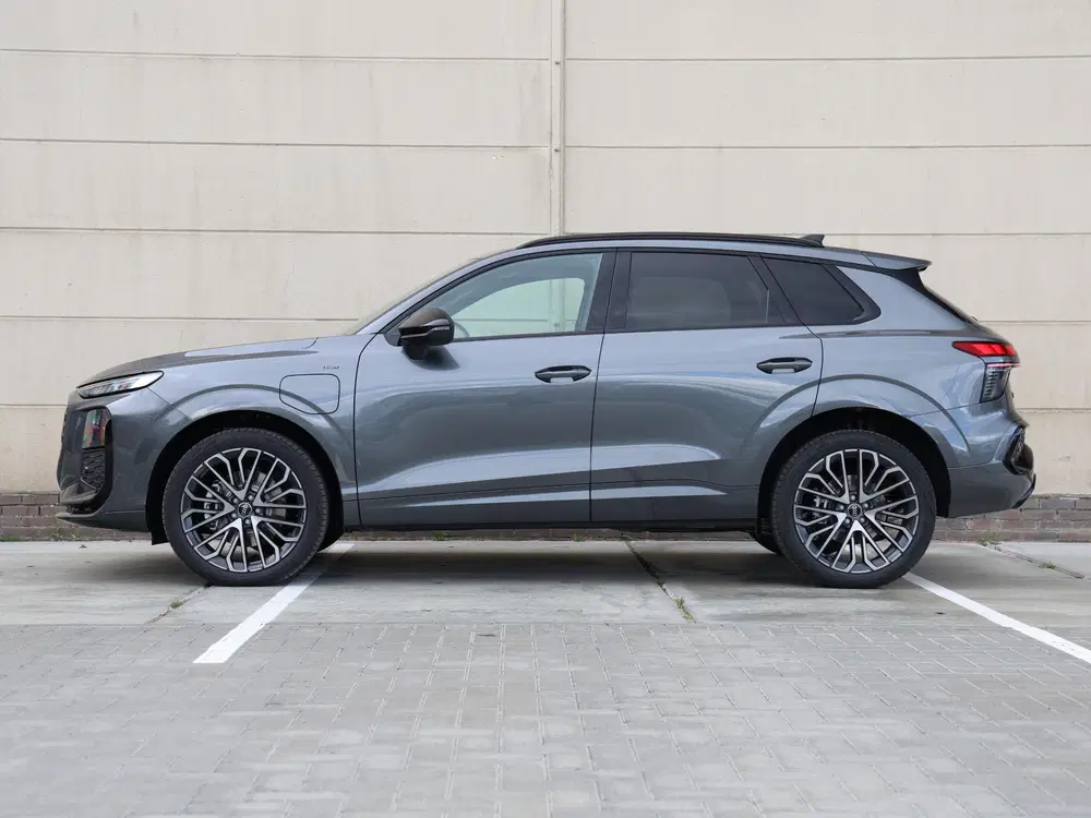 Audi Q3 S edition e-hybrid 272 PK uit 2026, foto 11