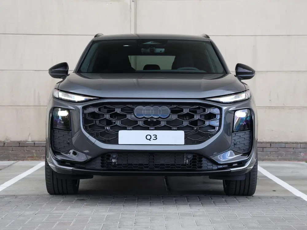 Audi Q3 S edition e-hybrid 272 PK uit 2026, foto 13