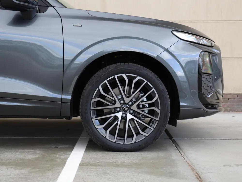 Audi Q3 S edition e-hybrid 272 PK uit 2026, foto 15