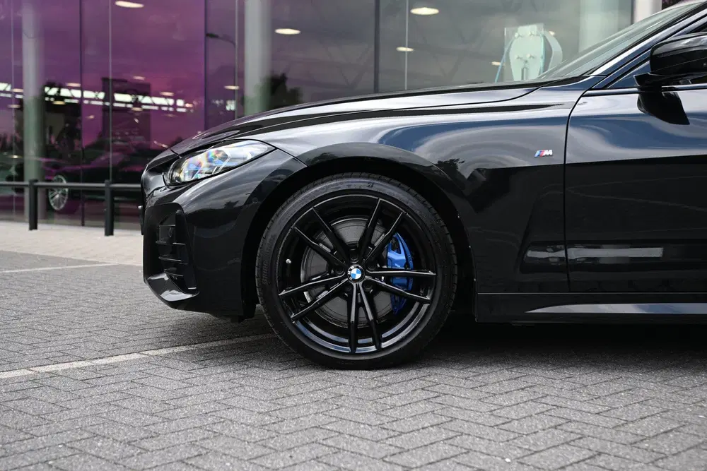 BMW 4-serie M440i xDrive Automaat uit 2023, foto 10