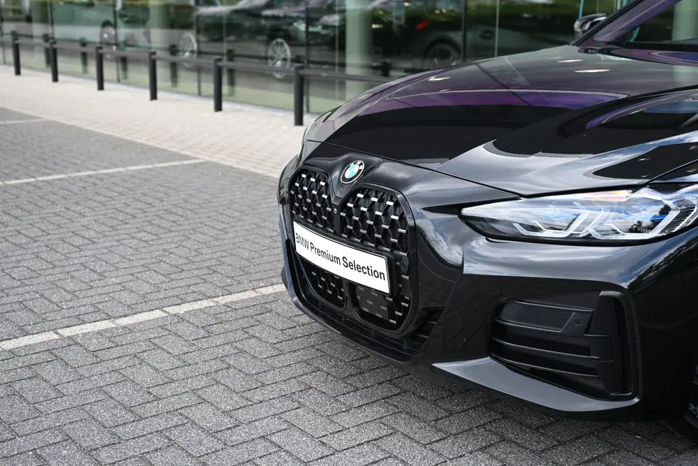 BMW 4-serie M440i xDrive Automaat uit 2023, foto 12
