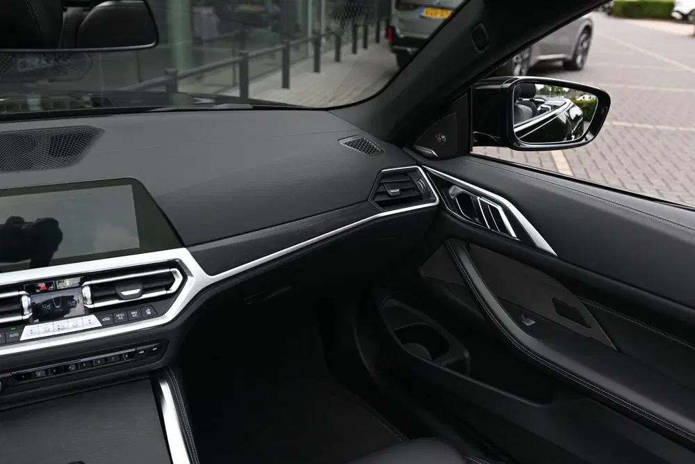 BMW 4-serie M440i xDrive Automaat uit 2023, foto 13
