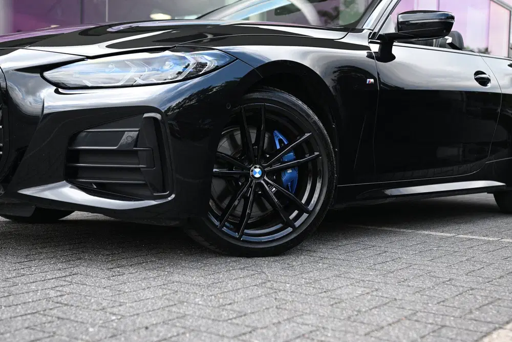 BMW 4-serie M440i xDrive Automaat uit 2023, foto 14